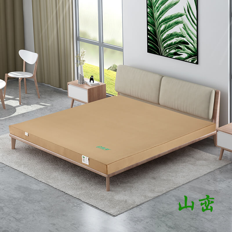 床垫可以使用俩面吗