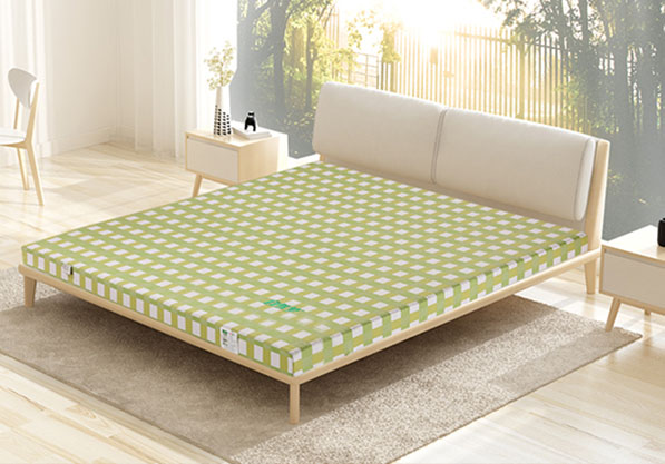 新买回来的棕榈床垫有味道怎么办？自然梦床垫厂家告诉您解决办法
